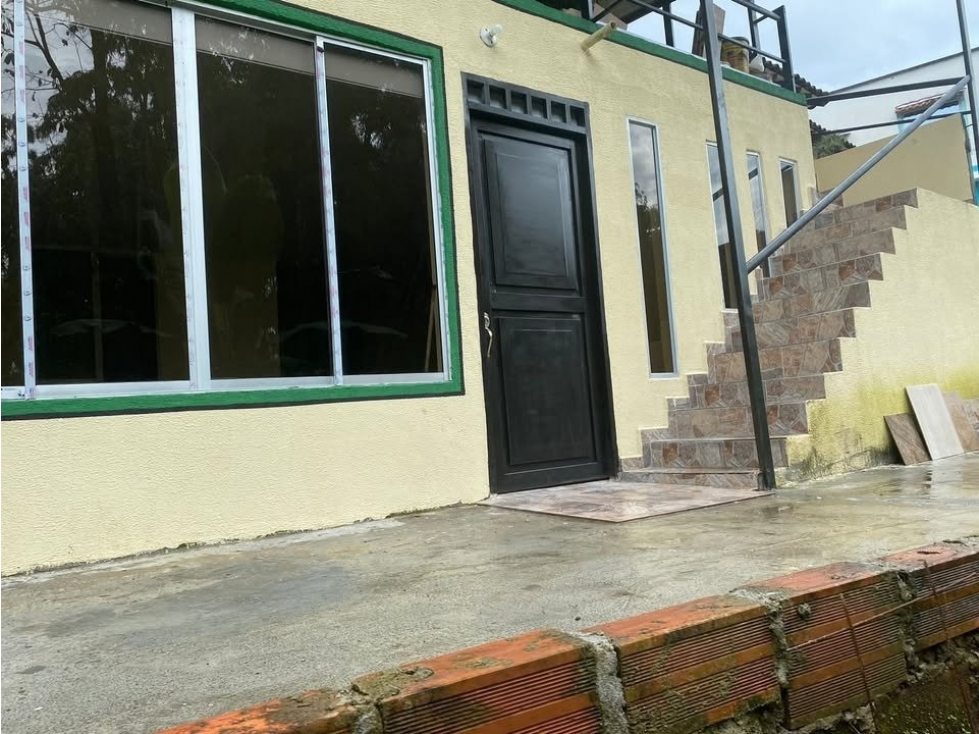 SE VENDE APARTAMENTO SECTOR DOSQUEBRADAS