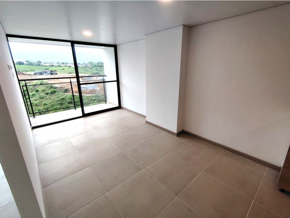 VENDEMOS APARTAMENTO EN CONJUNTO VIA AL EDEN ARMENIA, QUINDIO — foto 2