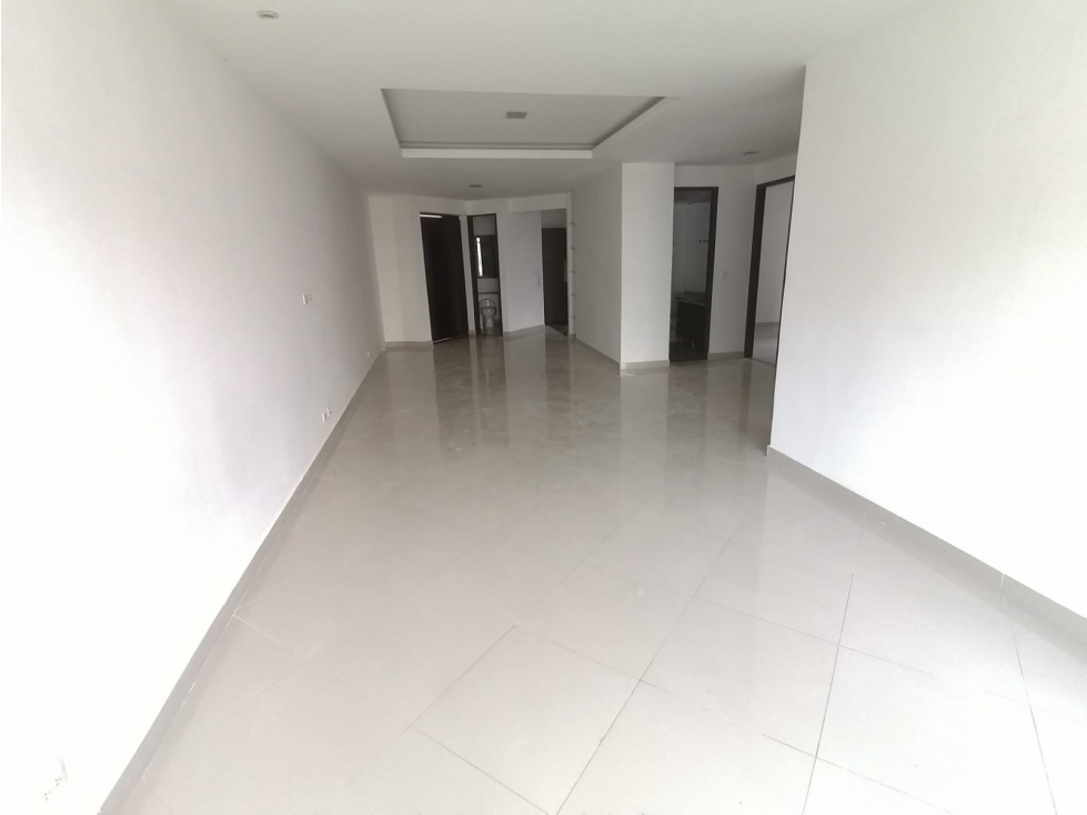VENDEMOS APARTAMENTO LA CASTELLANA, ARMENIA QUINDIO — foto 2