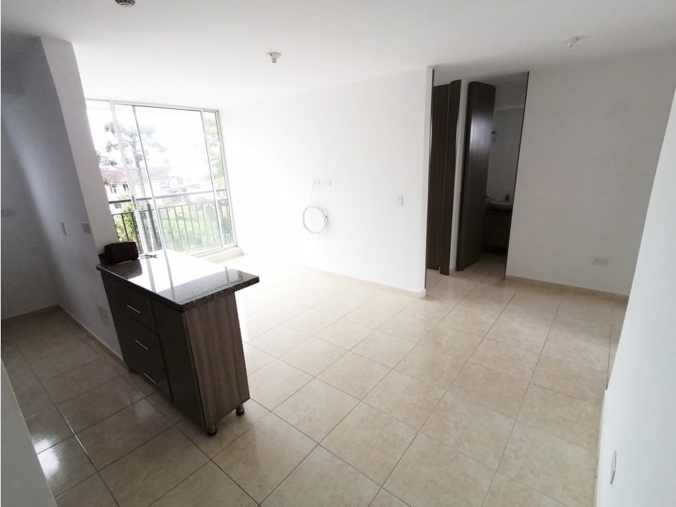 SE VENDE APARTAMENTO SECTOR ORO NEGRO, ARMENIA — foto 3