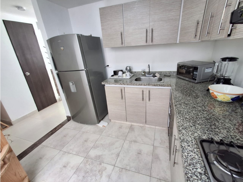 SE VENDE CASA EN CONJUNTO CERRADO CIRCASIA — foto 3