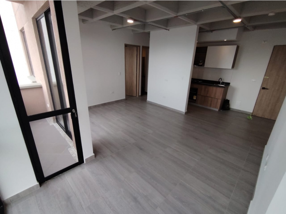 SE VENDE APARTAMENTO PARA ESTRENAR SECTOR ORO NEGRO ARMENIA — foto 2