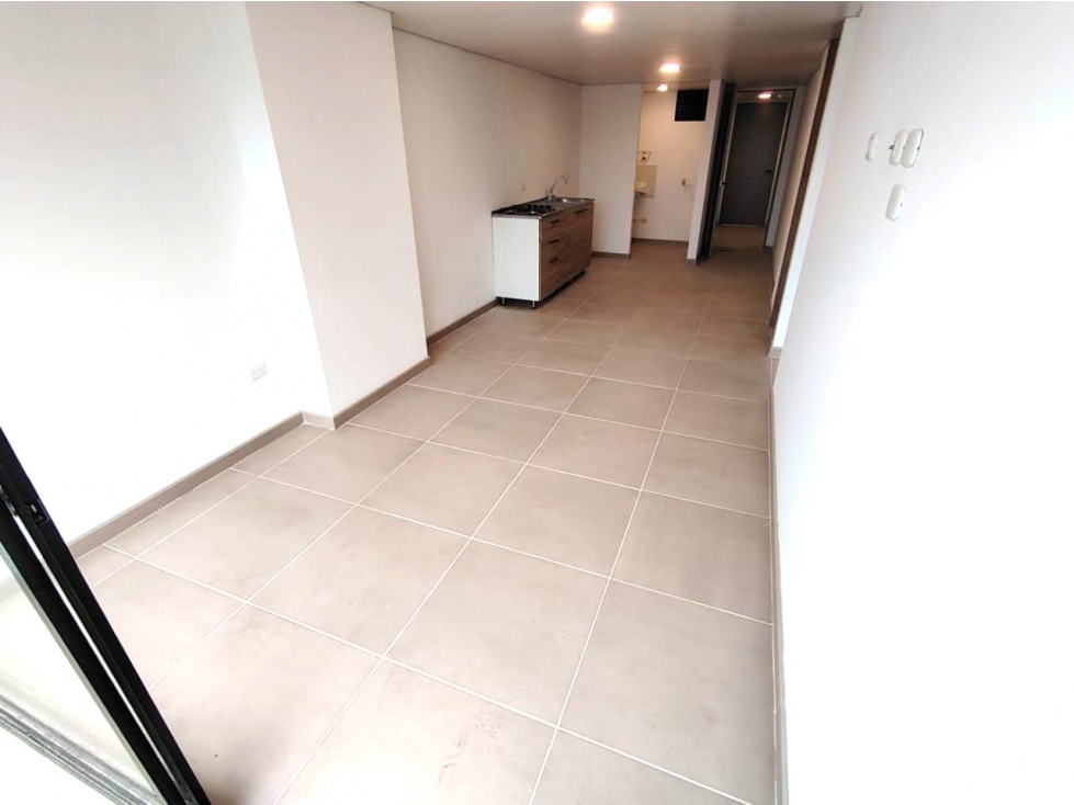 VENDEMOS APARTAMENTO EN CONJUNTO VIA AL EDEN ARMENIA, QUINDIO — foto 3