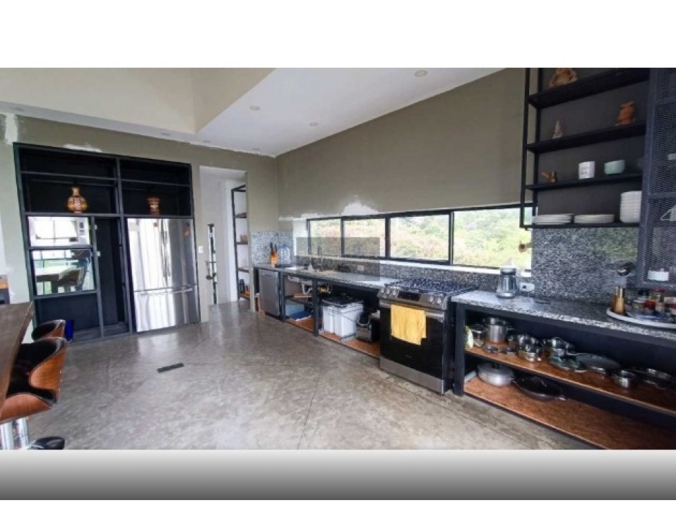 VENDEMOS CASA CAMPESTRE CIRCASIA QUINDIO — foto 3