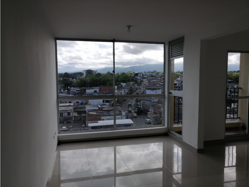 VENDEMOS APARTAMENTO EN CONJUNTO CERRADO LA PAVONA, ARMENIA
