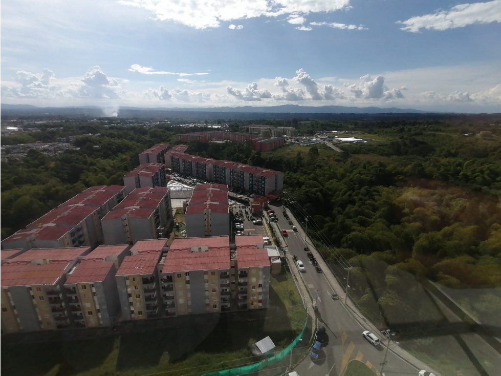 VENDEMOS APARTAMENTO DUPLEX BARRIO VILLA LILIANA, ARMENIA — foto 4