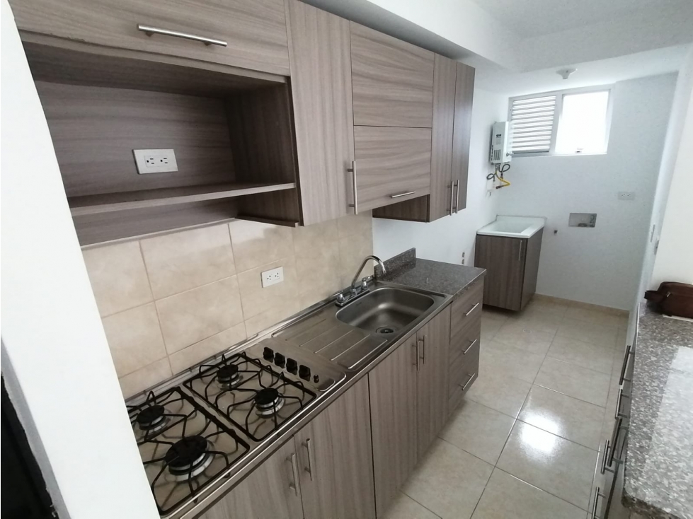 SE VENDE APARTAMENTO SECTOR ORO NEGRO, ARMENIA — foto 5