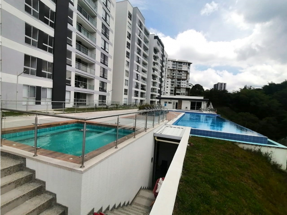 RENTAMOS APARTAMENTO AV. CENTENARIO ARMENIA QUINDIO