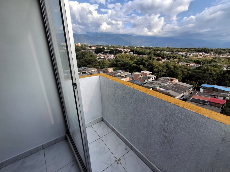SE VENDE APARTAMENTO SECTOR MERCAR VIA MONTENEGRO, ARMENIA QUINDIO — foto 2