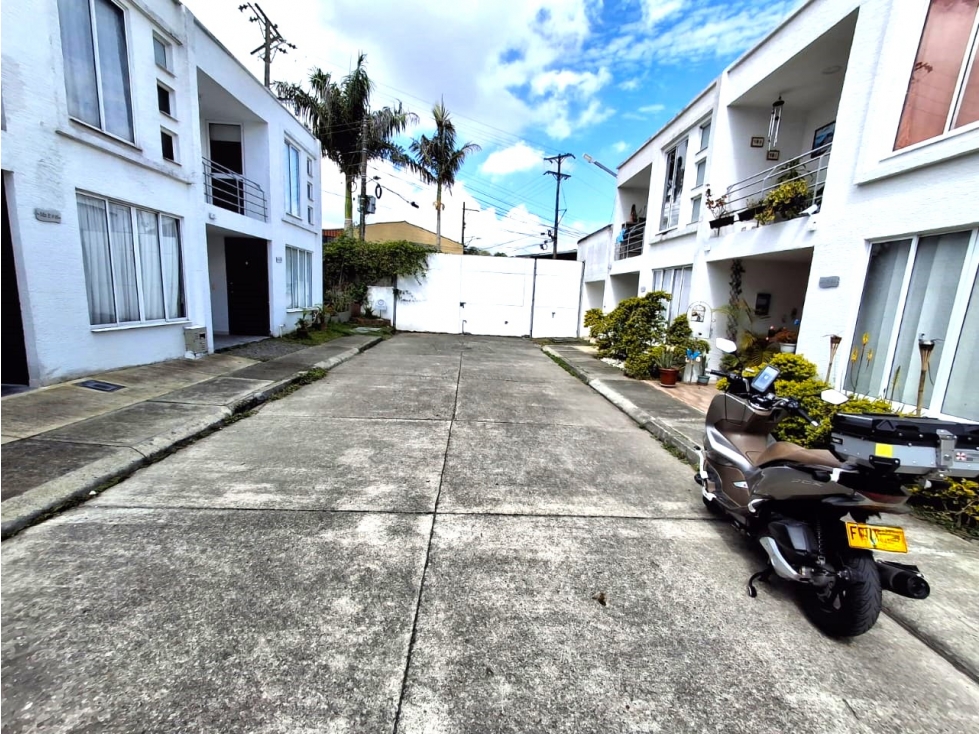 SE VENDE CASA EN CONJUNTO CERRADO CIRCASIA — foto 2
