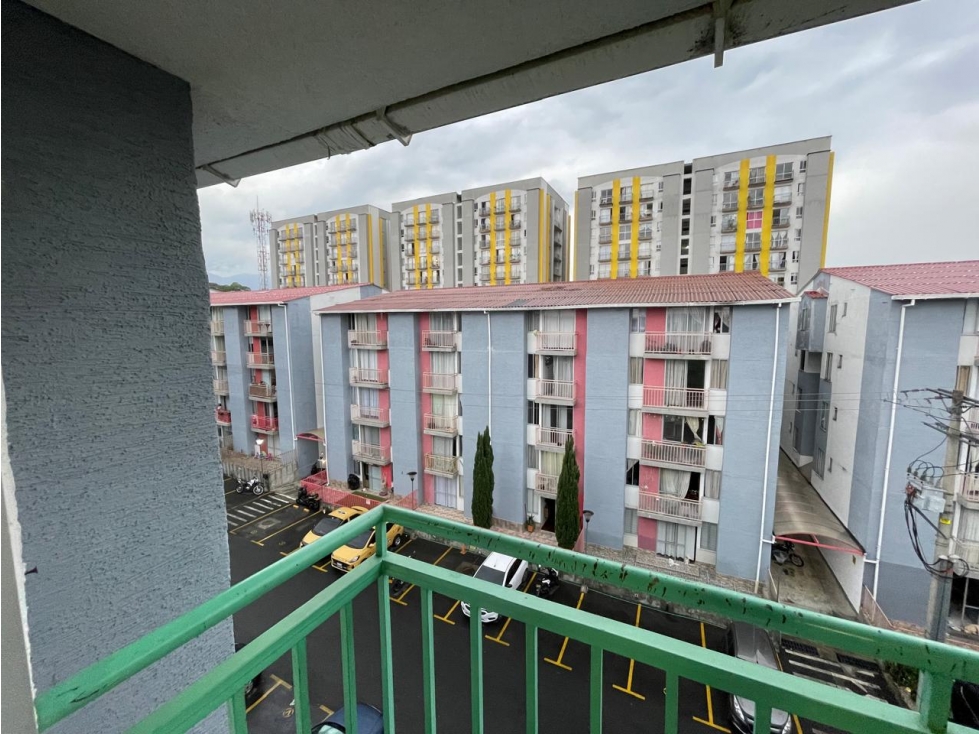 SE VENDE APARTAMENTO SECTOR AGUA BONITA ARMENIA QUINDIO — foto 2
