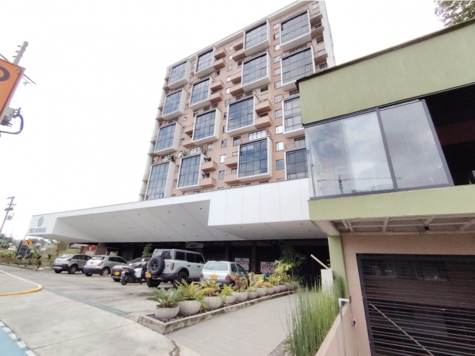 SE VENDE APARTAMENTO PARA ESTRENAR SECTOR ORO NEGRO ARMENIA