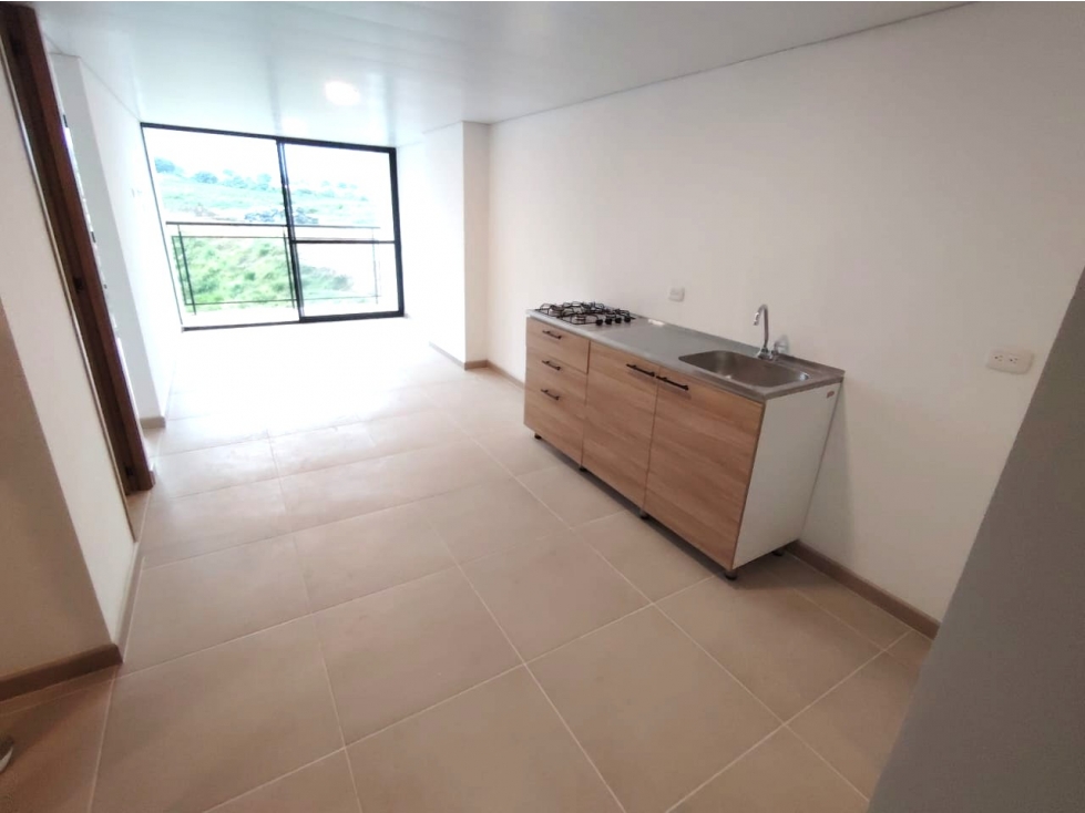 VENDEMOS APARTAMENTO EN CONJUNTO VIA AL EDEN ARMENIA, QUINDIO — foto 4