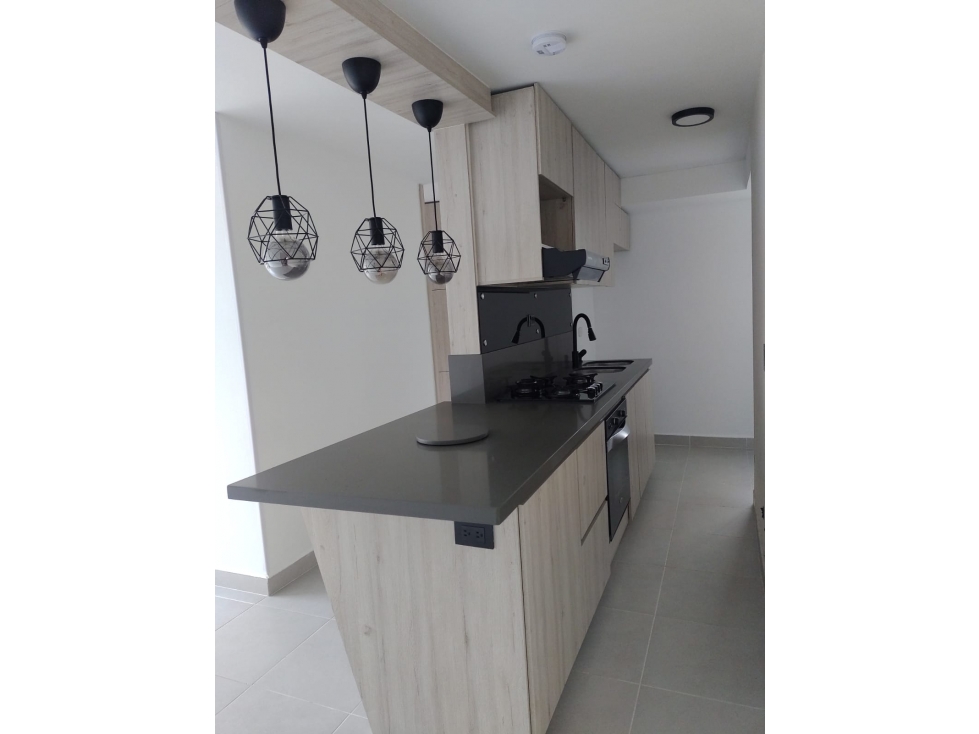 SE VENDE APARTAMENTO SECTOR COLISEO DEL CAFE ARMENIA QUINDIO — foto 5