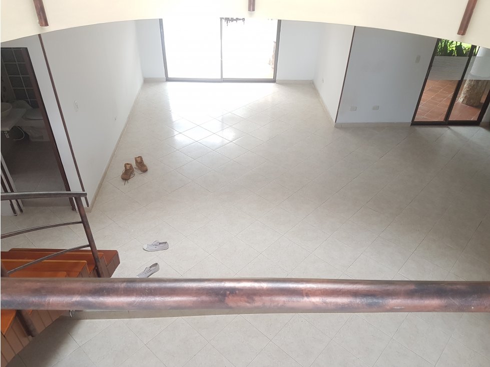 SE VENDE CASA CAMPESTRE SECTOR CLUB CAMPESTRE, ARMENIA QUINDIO — foto 6