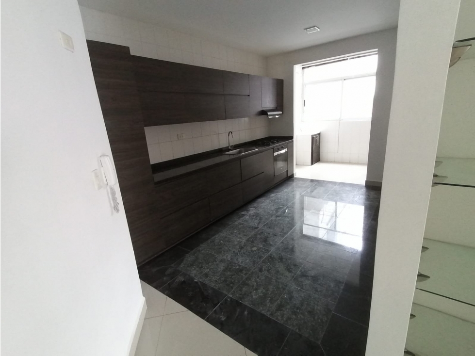 VENDEMOS APARTAMENTO LA CASTELLANA, ARMENIA QUINDIO — foto 5