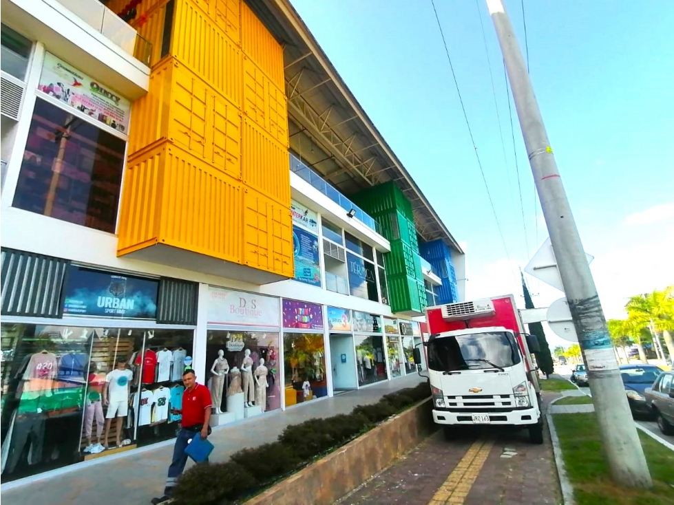 SE VENDE LOCAL COMERCIAL SUR DE ARMENIA QUINDIO - 2