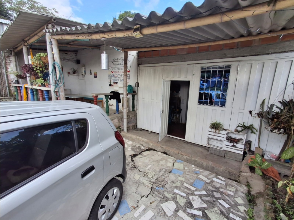 SE VENDE CASA LOTE USO COMERCIAL VIA CIRCASIA, QUINDIO — foto 5