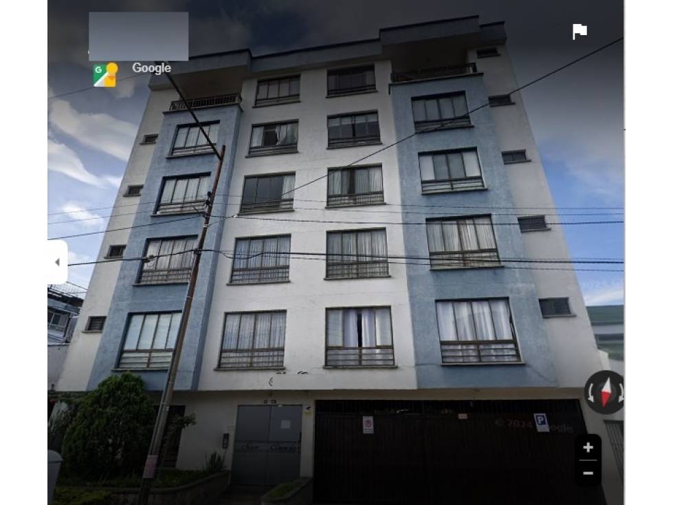 VENDEMOS APARTAMENTO EN EL NORTE DE ARMENIA QUINDIO
