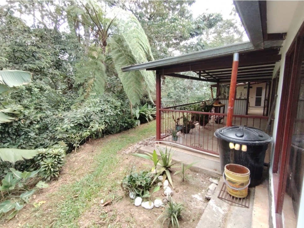 SE RENTA CASA CAMPESTRE SECTOR VIA CIRCASIA, QUINDIO - 5