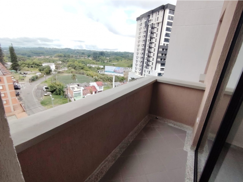 SE VENDE APARTAMENTO PARA ESTRENAR SECTOR ORO NEGRO ARMENIA — foto 6