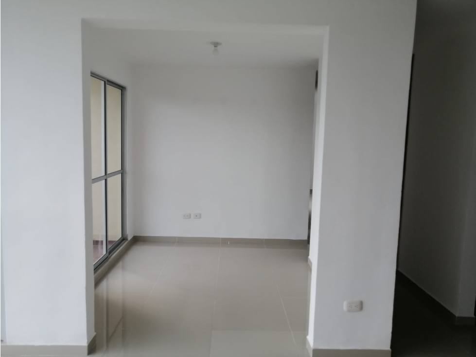 VENDEMOS APARTAMENTO EN CONJUNTO CERRADO LA PAVONA, ARMENIA — foto 2