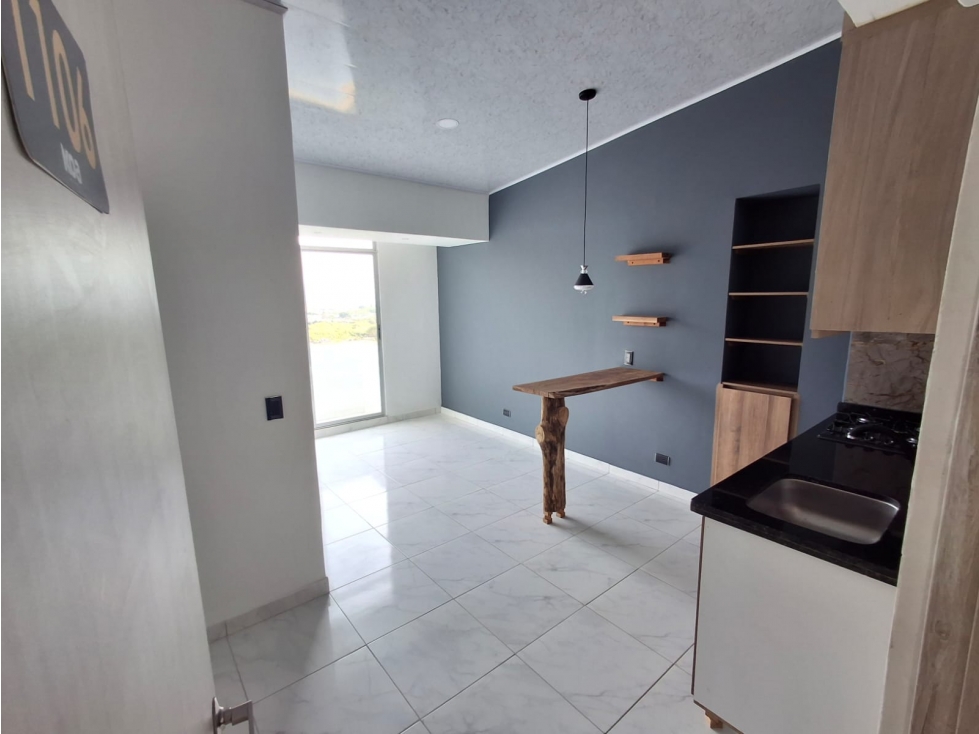 SE VENDE APARTAMENTO SECTOR MERCAR VIA MONTENEGRO, ARMENIA QUINDIO — foto 4