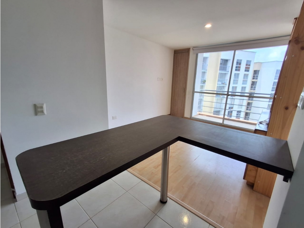 VENDEMOS APARTAESTUDIO TIPO LOFT SECTOR NORTE AV.19, ARMENIA QUINDIO — foto 4