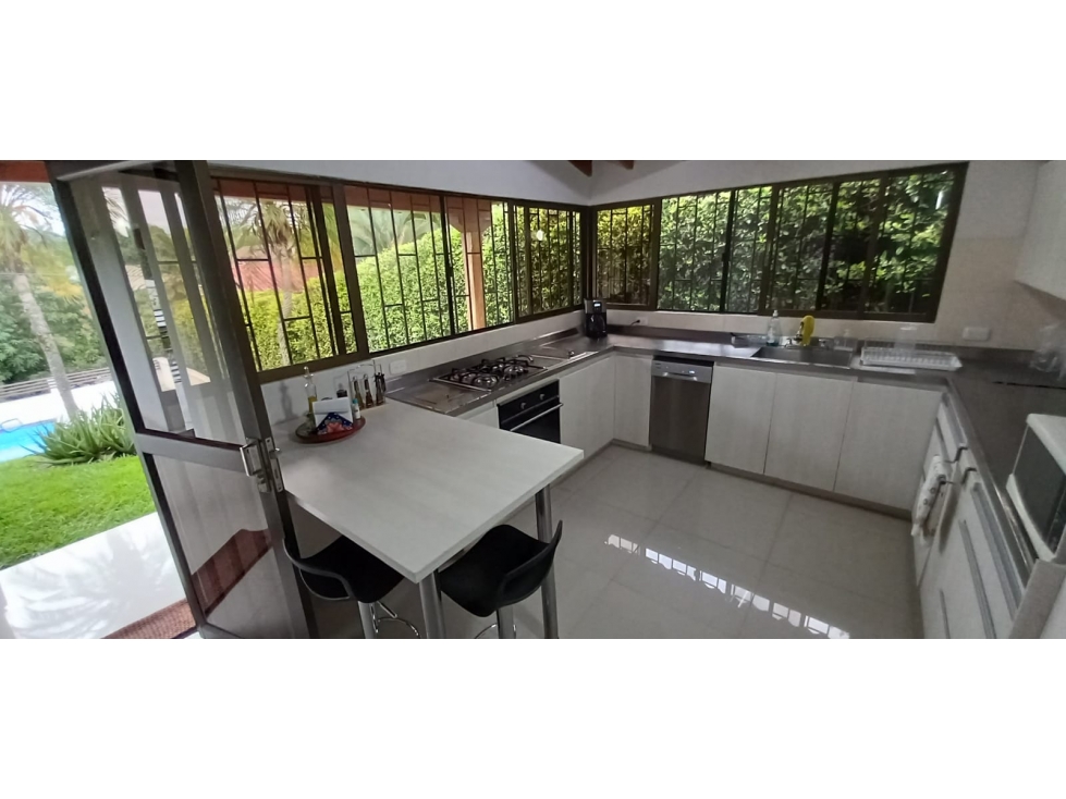 VENDO CASA CAMPESTRE CERRITOS PEREIRA, PEREIRA RISARALDA — foto 6