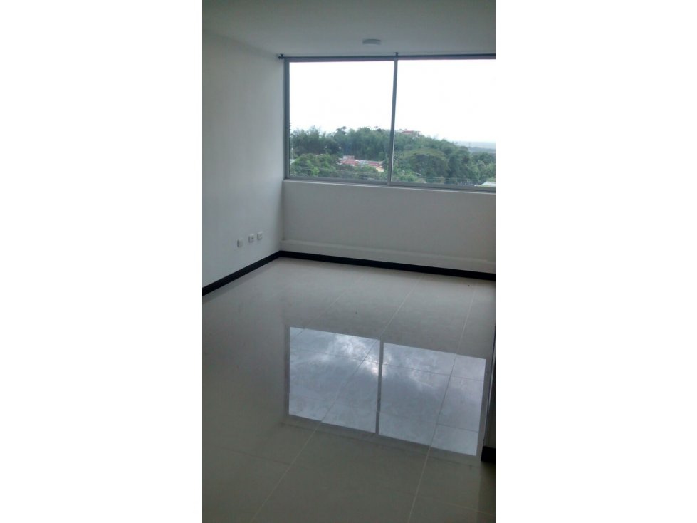 RENTAMOS APARTAMENTO SECTOR LA PAVONA, ARMENIA QUINDIO — foto 3