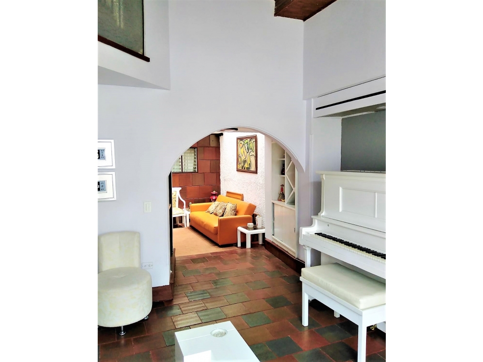 SE VENDE CASA EN EL SECTOR DE COINCA ARMENIA — foto 4