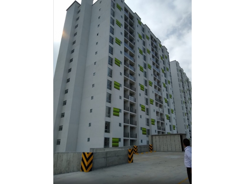 RENTAMOS APARTAMENTO SECTOR PUERTO ESPEJO ARMENIA, QUINDIO