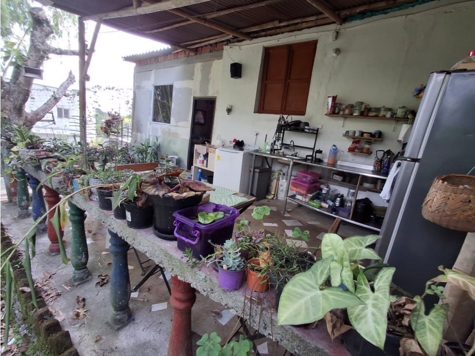 SE VENDE CASA LOTE USO COMERCIAL VIA CIRCASIA, QUINDIO — foto 3