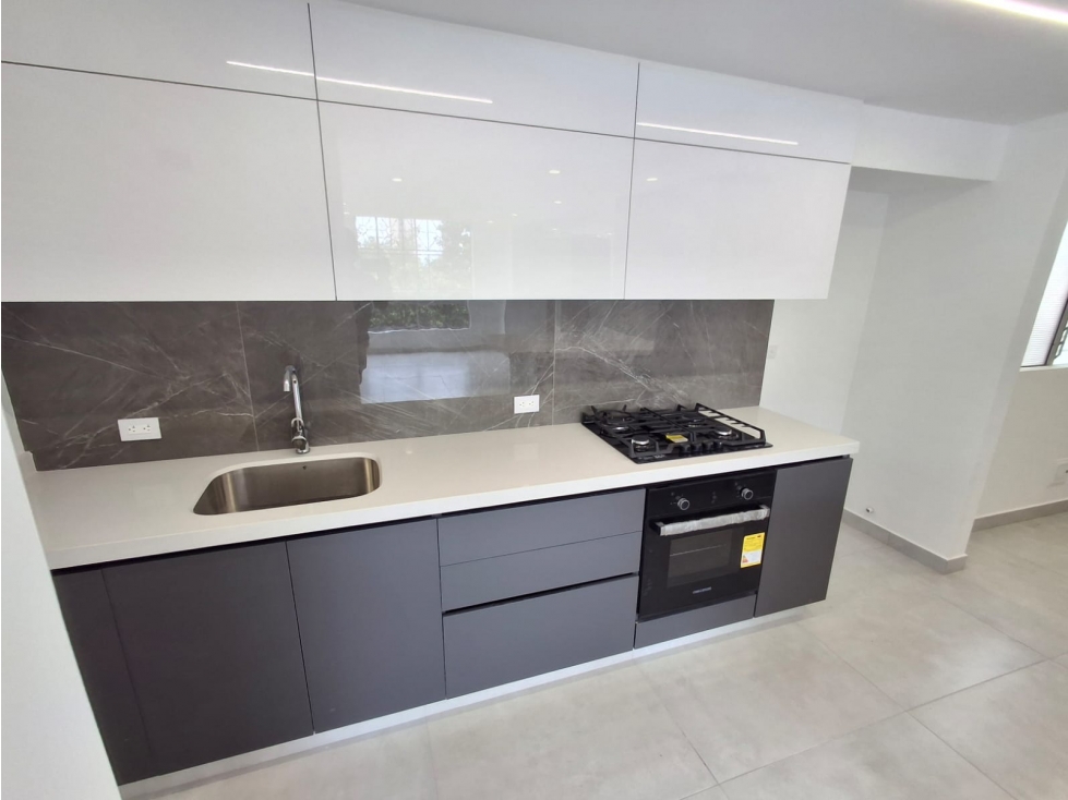 SE VENDE APARTAMENTO REMODELADO ARMENIA QUINDIO — foto 4