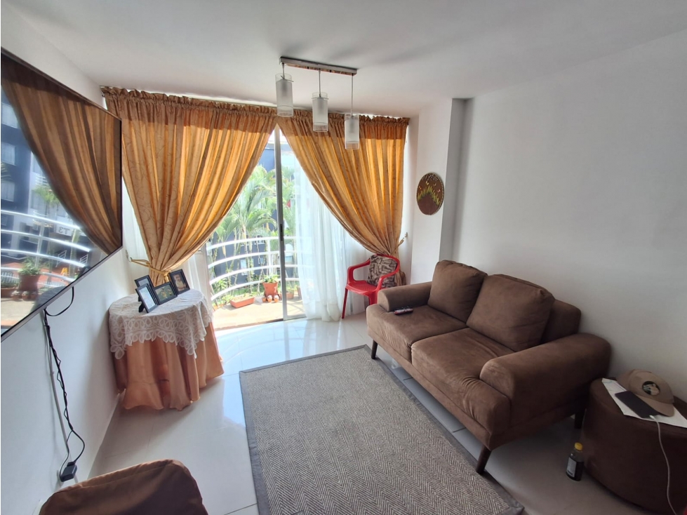 SE VENDE APARTAMENTO EN EL SUR DE ARMENIA QUINDIO — foto 6