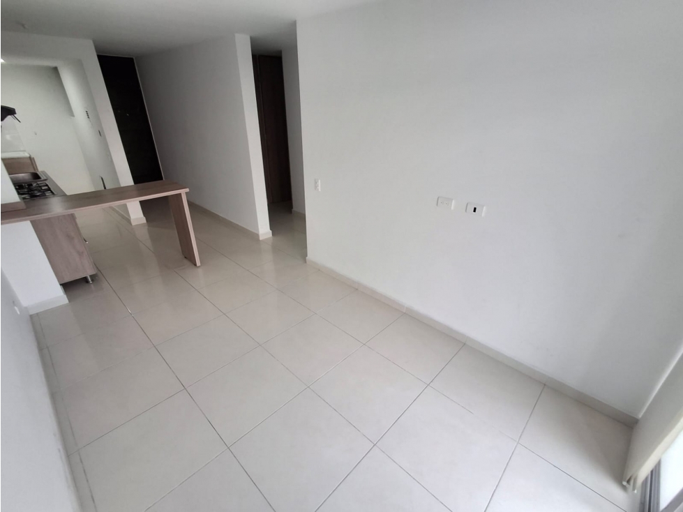 VENDEMOS APARTAMENTO SECTOR PUERTO ESPEJO ARMENIA, QUINDIO — foto 6