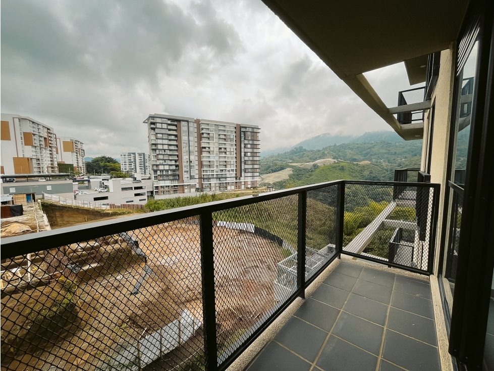 SE VENDE APARTAMENTO AV. CENTENARIO ARMENIA QUINDIO