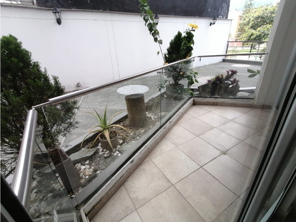 VENDEMOS APARTAMENTO LA CASTELLANA, ARMENIA QUINDIO — foto 3