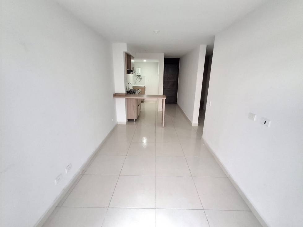 SE VENDE APARTAMENTO EN PTO. ESPEJO SUR DE ARMENIA — foto 6