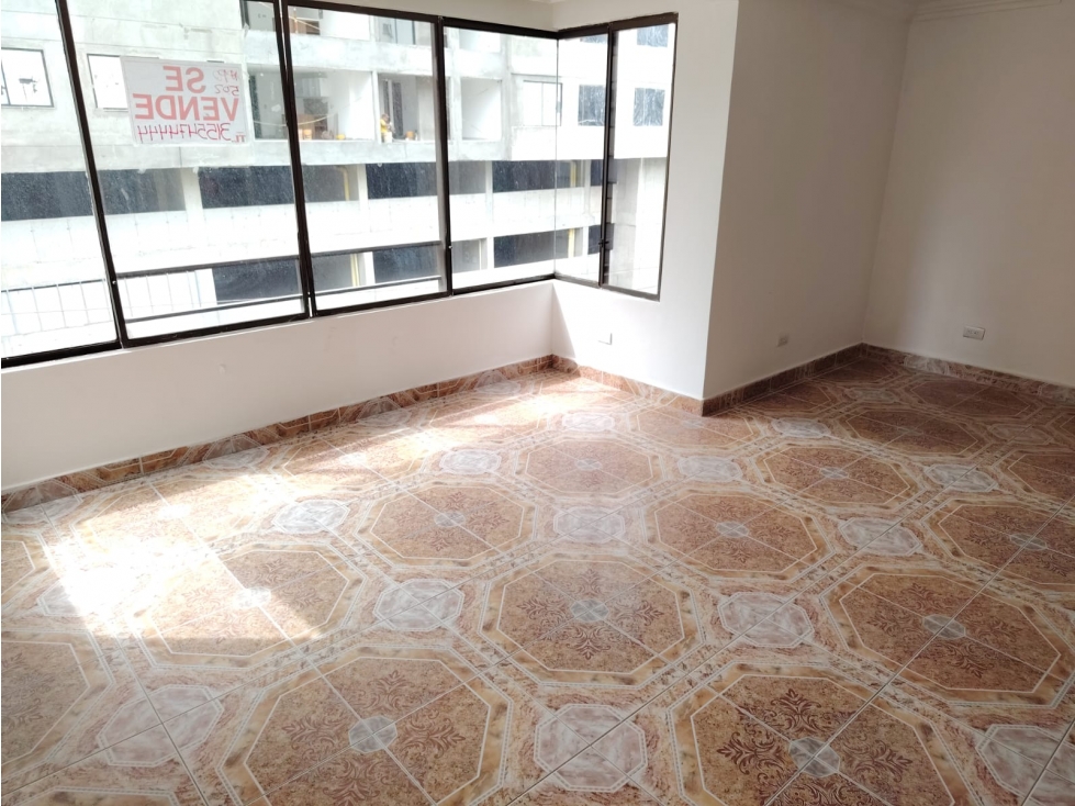 SE VENDE APARTAMENTO LA CASTELLANA ZONA NORTE ARMENIA, QUINDIO — foto 5