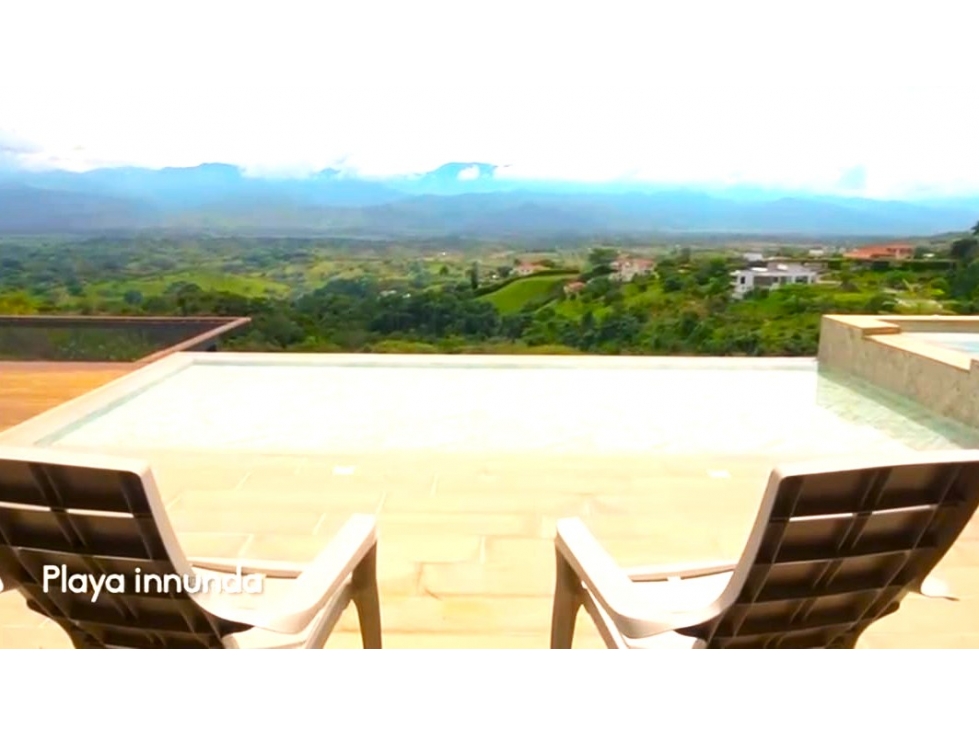 SE VENDE CABAÑA HOTEL TURISTICA USO MULTIPLE SECTOR CERRITOS CARTAGO — foto 6