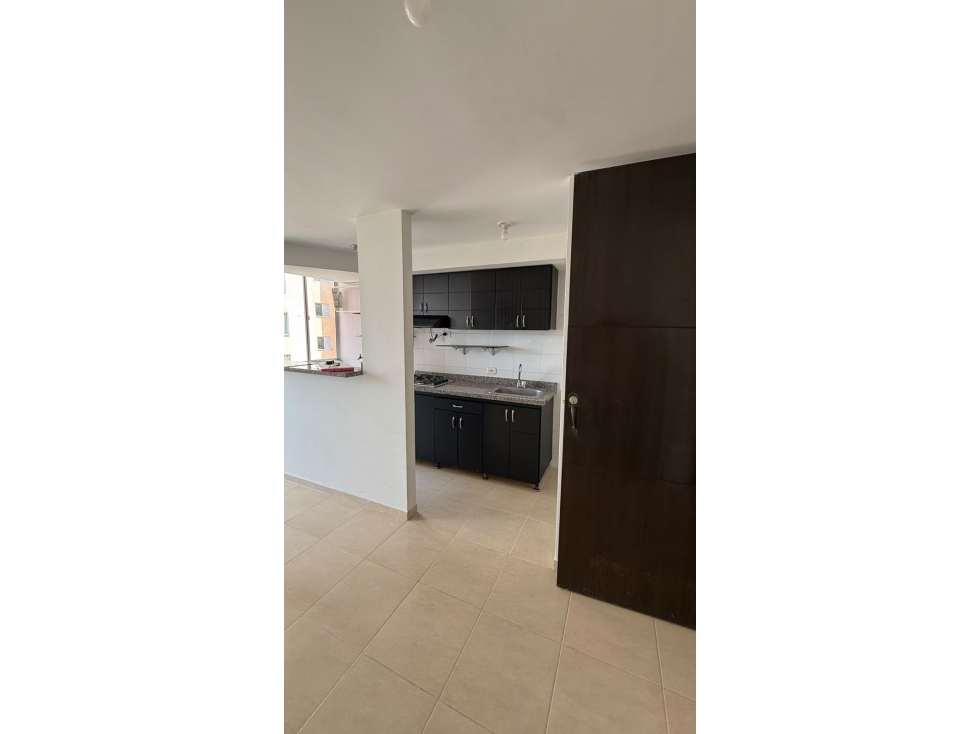RENTAMOS APARTAMENTO CONJUNTO CERRADO SECTOR LOS NARANJOS, ARMENIA Q - 2