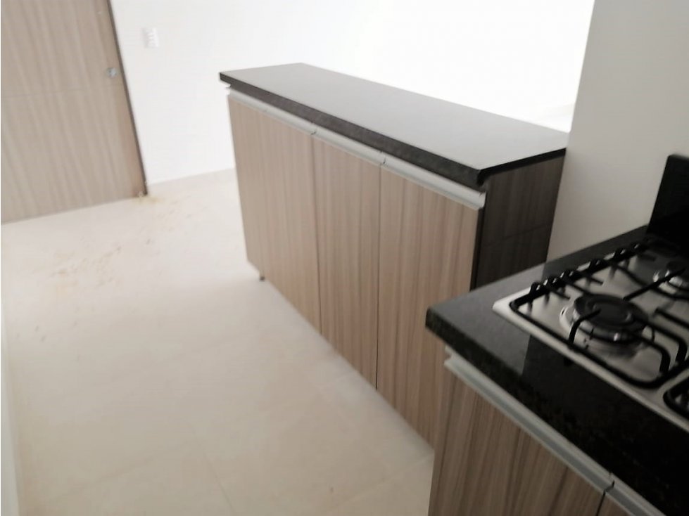 SE VENDE APARTAMENTO SECTOR COLISEO ZONA NORTE, ARMENIA QUINDÍO — foto 2