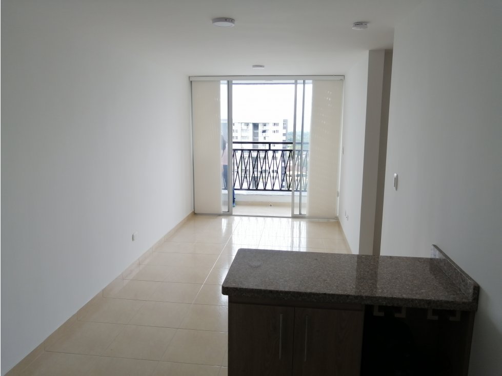 VENDEMOS APARTAMENTO SECTOR PUERTO ESPEJO PISO 10, ARMENIA, Q — foto 3