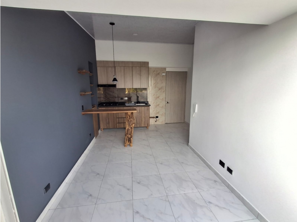 SE VENDE APARTAMENTO SECTOR MERCAR VIA MONTENEGRO, ARMENIA QUINDIO — foto 5