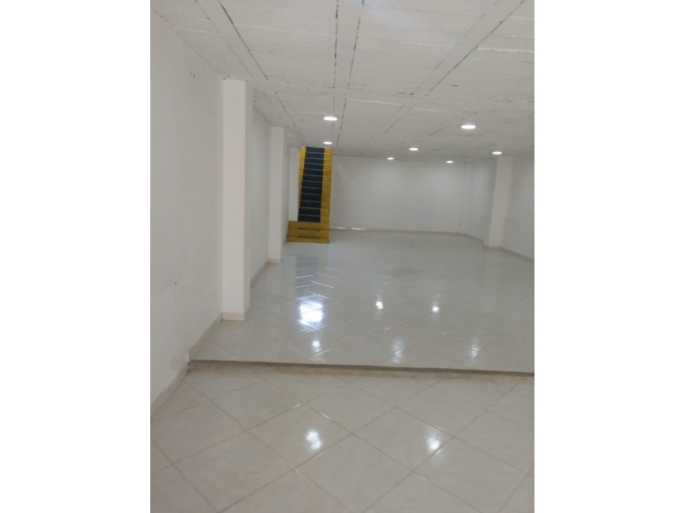 SE VENDE EDIFICIO EN SECTOR COMERCIAL DOSQUEBRADAS RISARALDA - 5
