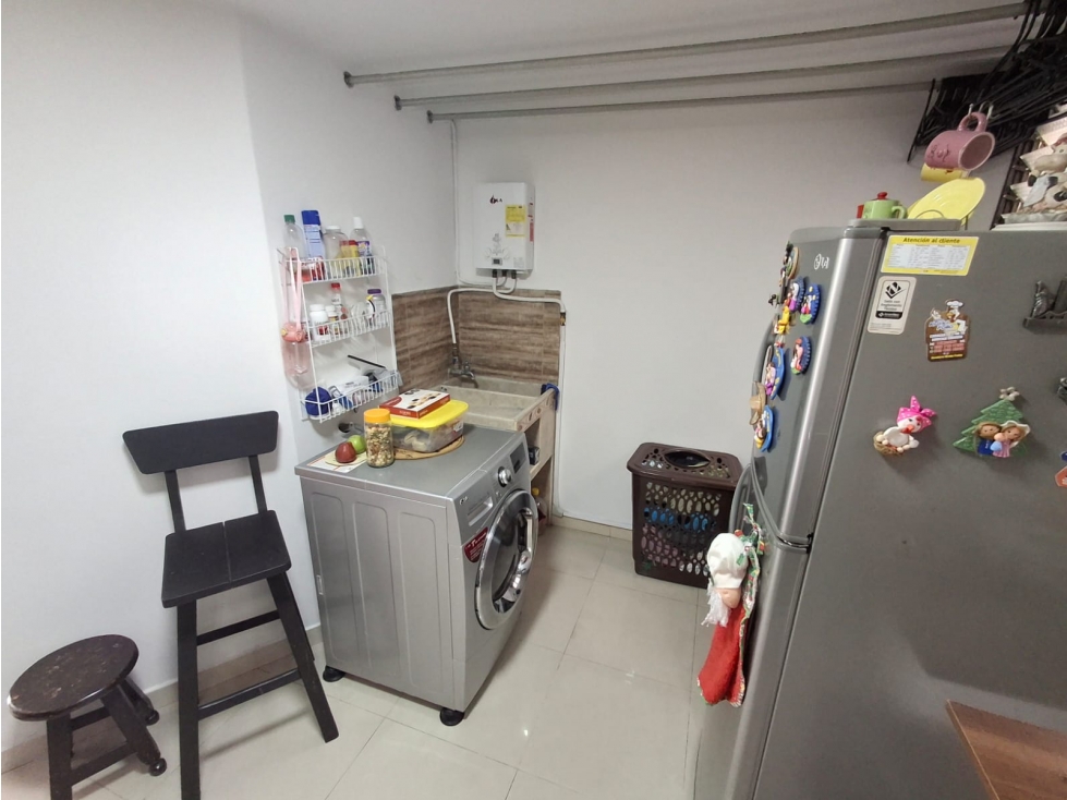 VENDEMOS APARTAMENTO EN EL NORTE DE ARMENIA QUINDIO — foto 4