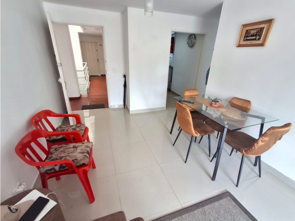 SE VENDE APARTAMENTO EN EL SUR DE ARMENIA QUINDIO — foto 3
