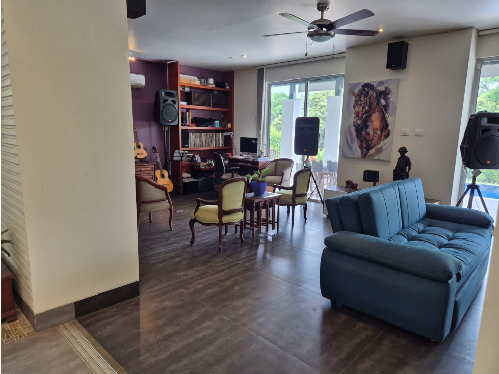 VENDO CASA CONJUNTO RESIDENCIAL SECTOR VIA PUEBLOTAPAO, QUINDIO — foto 4