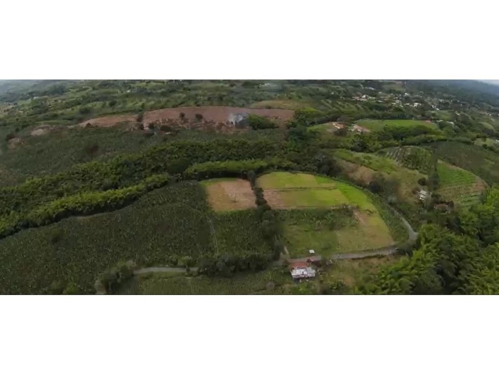 VENTA LOTES PROYECTO KERMAN, QUIMBAYA QUINDIO - 2
